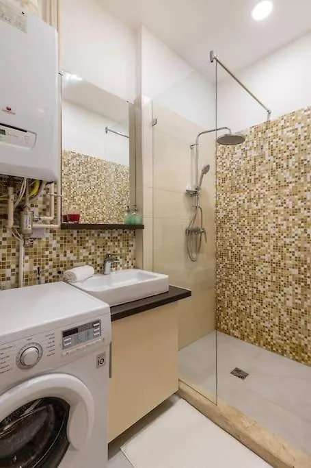 Ermosa Apartment Budapest